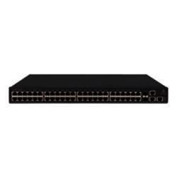 HPE HP 1950-48G-2SFP+-2XGT Switch